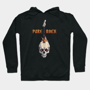 #PUREROCK Hoodie